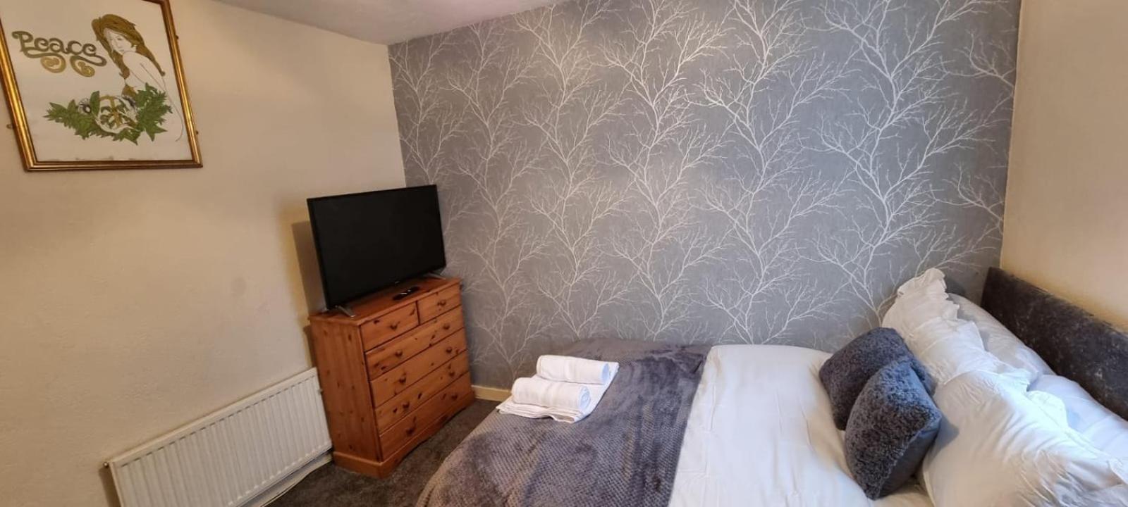 A Cozy In * Liverpool