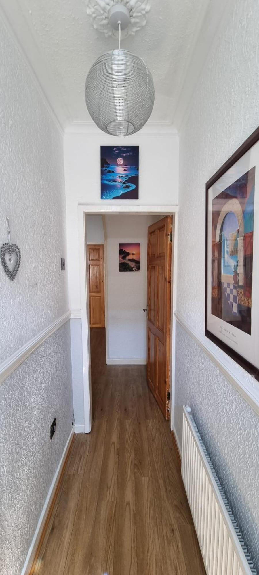 A Cozy In Ferienhaus *